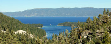 Lake Tahoe