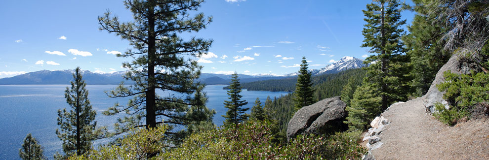  Lake Tahoe, CA